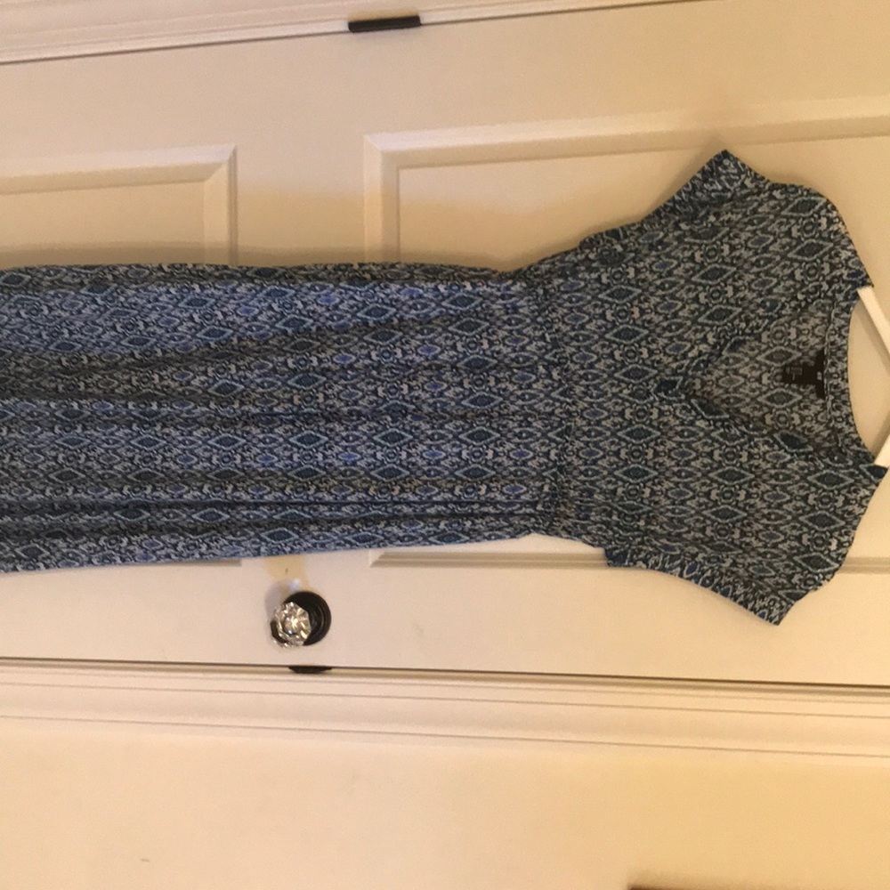 H&M Maxi Dress